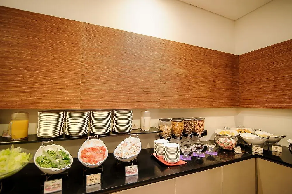 Yoido Hotel Seoul 4*,  South Korea