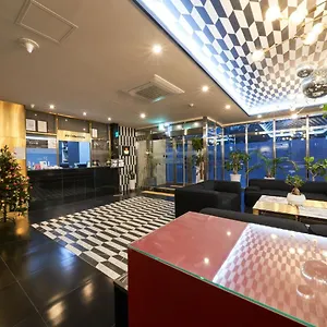 Bon ホテル 釜山広域市