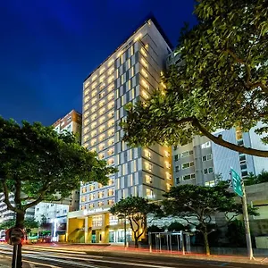 ホテルウィズシティ ホテル 済州市