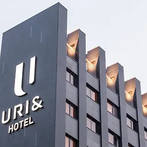 4* ホテル ウーリン