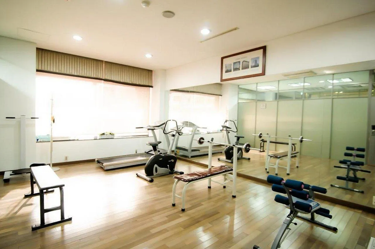 Yoido Hotel Seoul