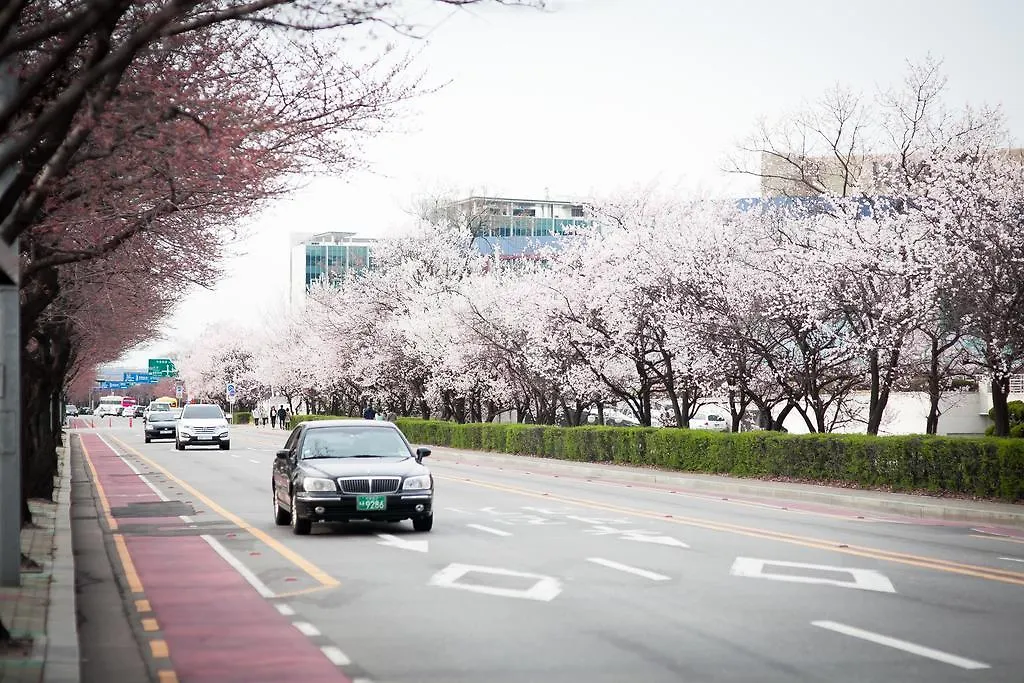 Yoido Hotel Seoul