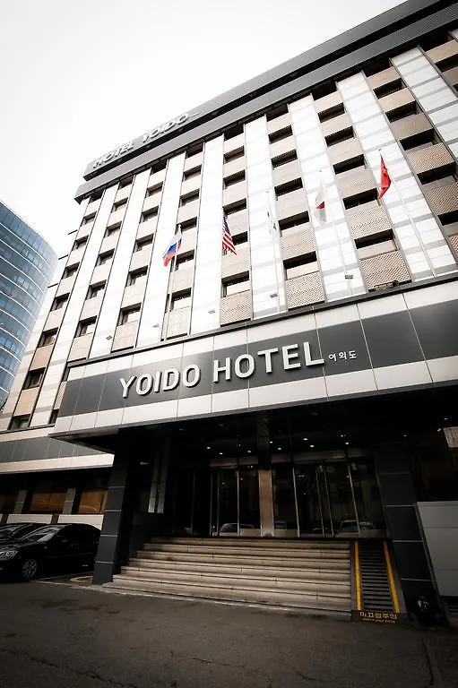 Yoido Hotel Seoul
