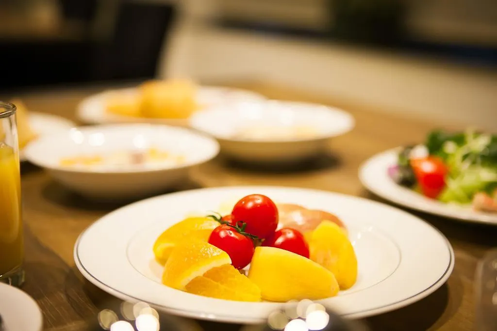 Yoido Hotel Seoul