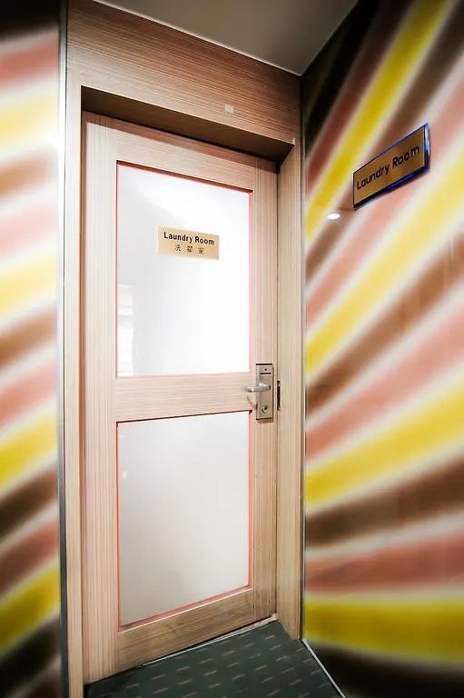 Yoido Hotel Seoul South Korea