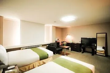 Yoido Hotel Seoul