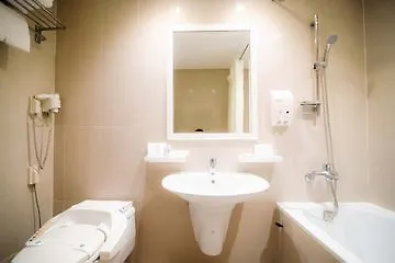 Yoido Hotel Seoul