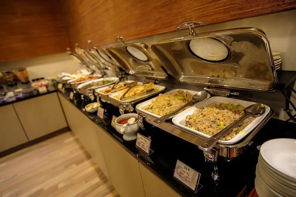 Yoido Hotel Seoul