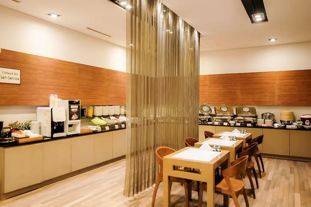 Yoido Hotel Seoul