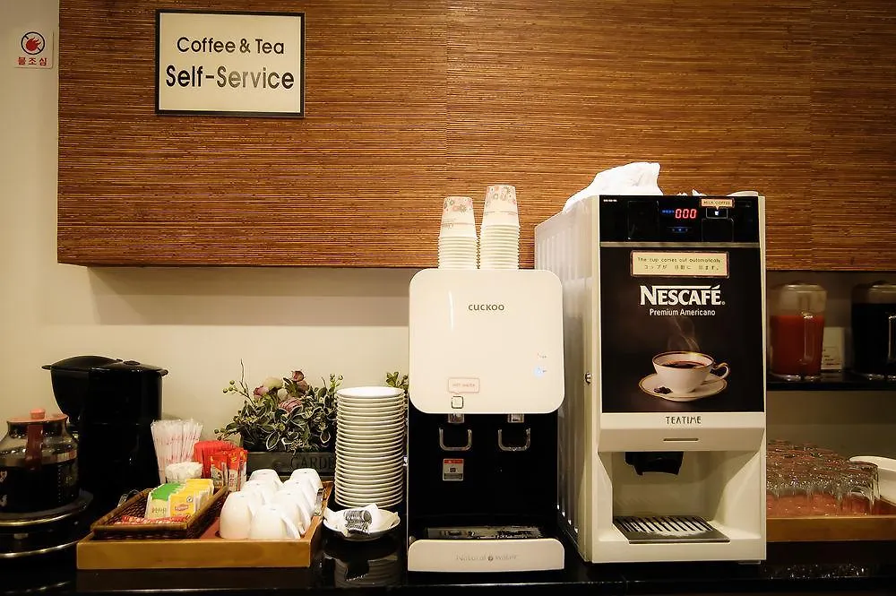Yoido Hotel Seoul