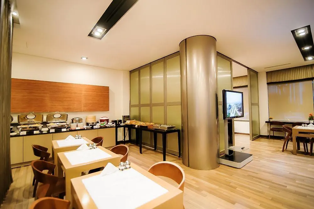 Yoido Hotel Seoul