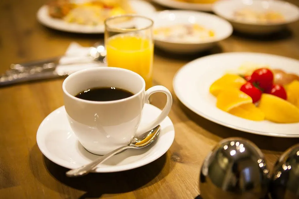 Yoido Hotel Seoul 4*,  South Korea