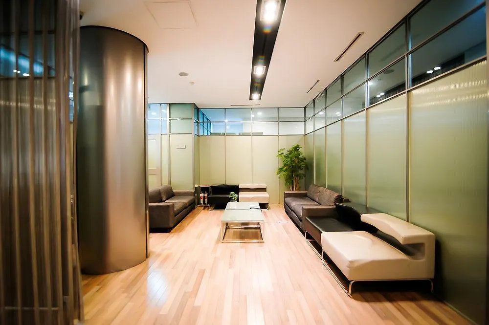 Yoido Hotel Seoul