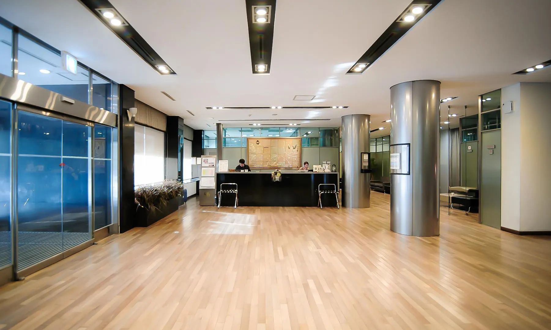 Yoido Hotel Seoul 4*,  South Korea