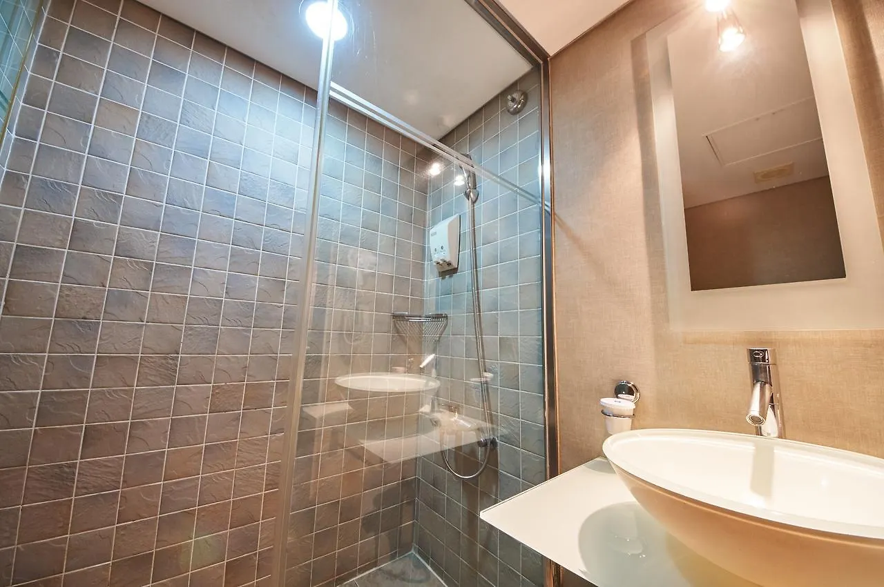 Yoido Hotel Seoul