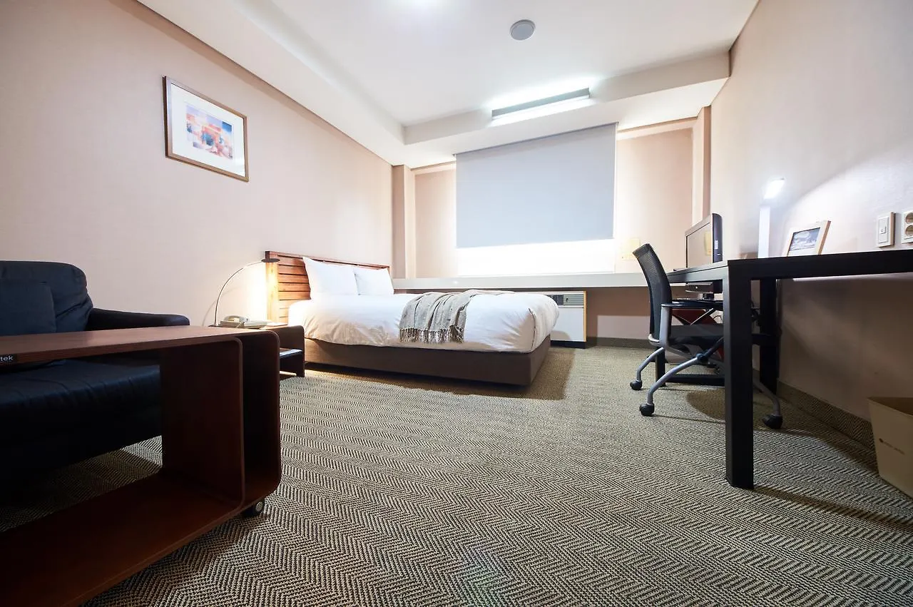 Yoido Hotel Seoul 4*,  South Korea