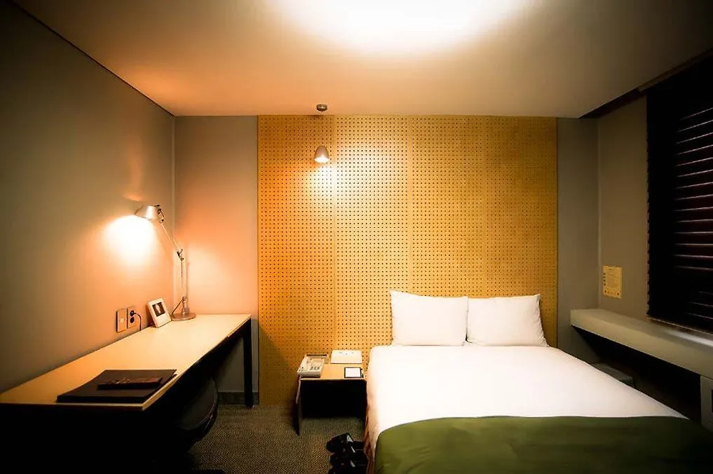Yoido Hotel Seoul 4*,  South Korea